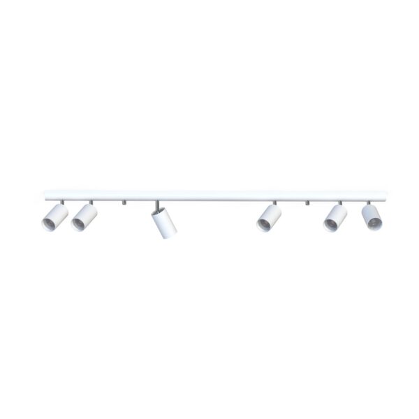 Nowodvorski Spot lampe EYE SPOT WHITE VI bar