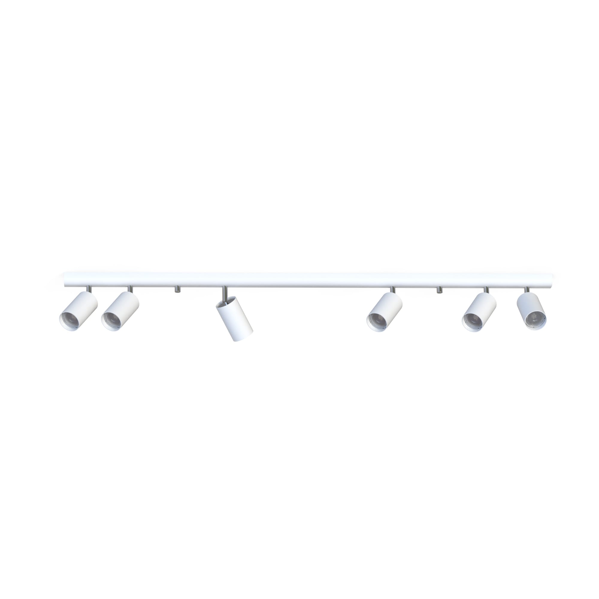 Nowodvorski Spot lampe EYE SPOT WHITE VI bar