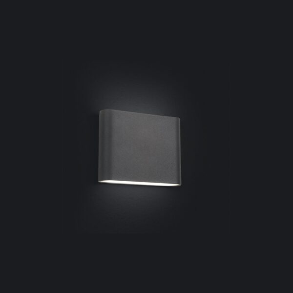Nowodvorski Zidna lampa SEMI LED