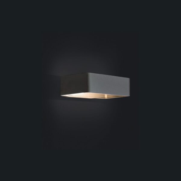 Nowodvorski Zidna lampa MUNO LED