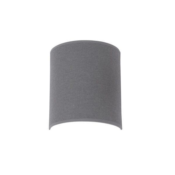 Nowodvorski ALICE gray I wall lamp XS