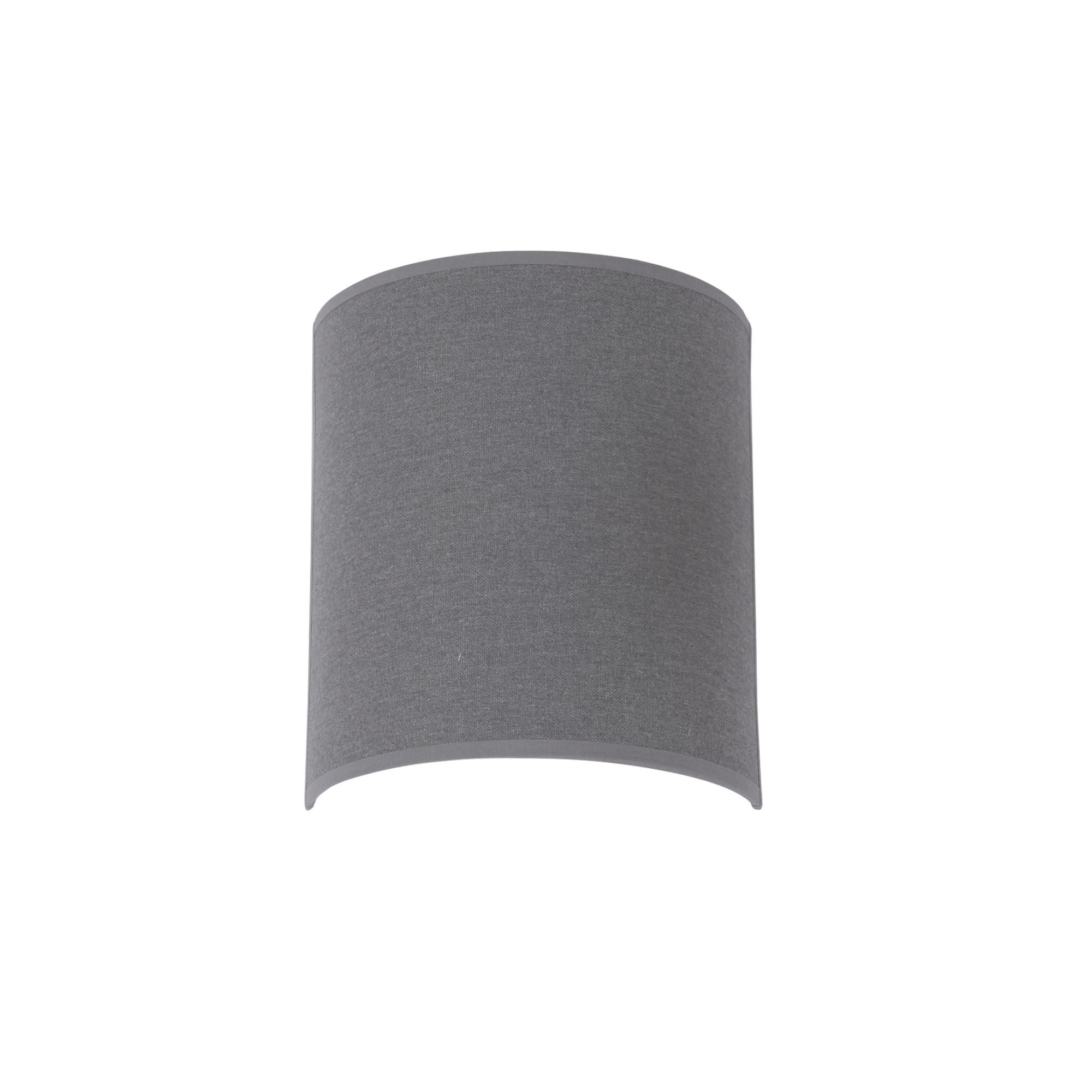 Nowodvorski ALICE gray I wall lamp XS