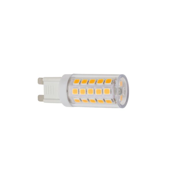Nowodvorski BULB G9 LED 4W, 3000K