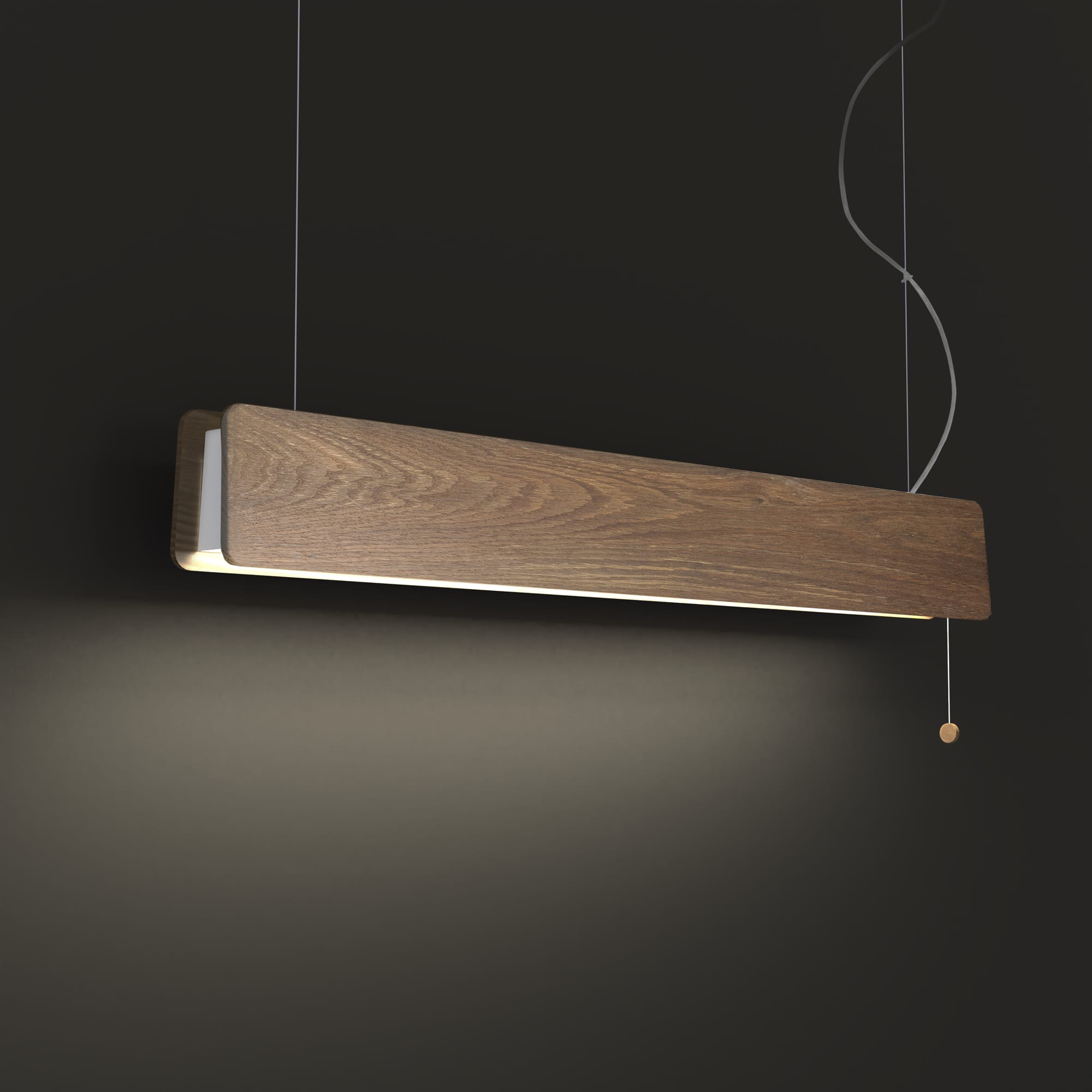 Nowodvorski OSLO LED 90 pendant 7520 - Image 2