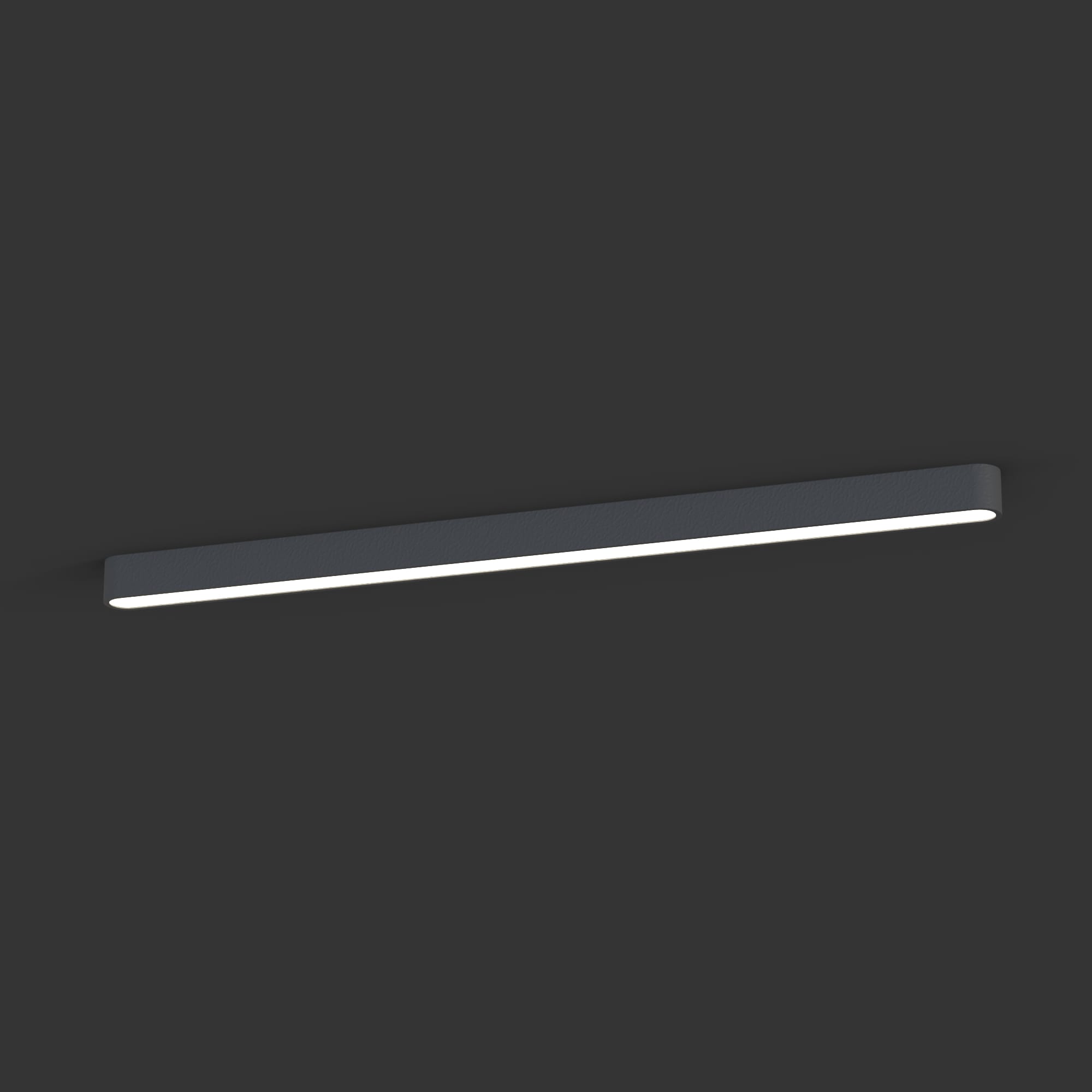 Nowodvorski Plafonjera SOFT CEILING LED GRAPHITE 120X6 - Image 3