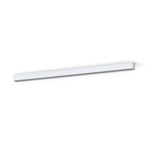Nowodvorski Plafonjera SOFT CEILING LED WHITE 120X6