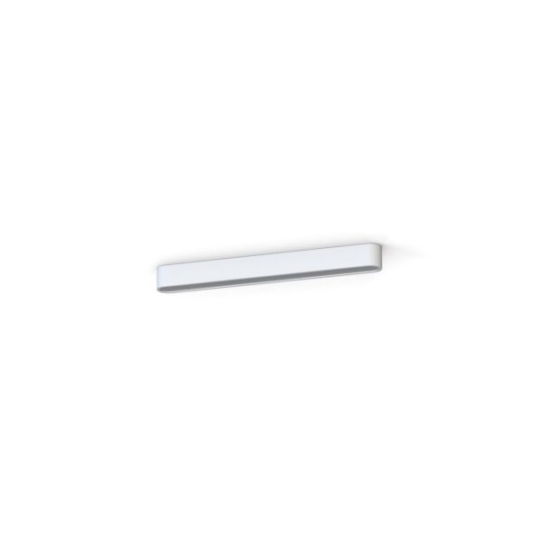 Nowodvorski Plafonjera SOFT CEILING LED WHITE 60X6
