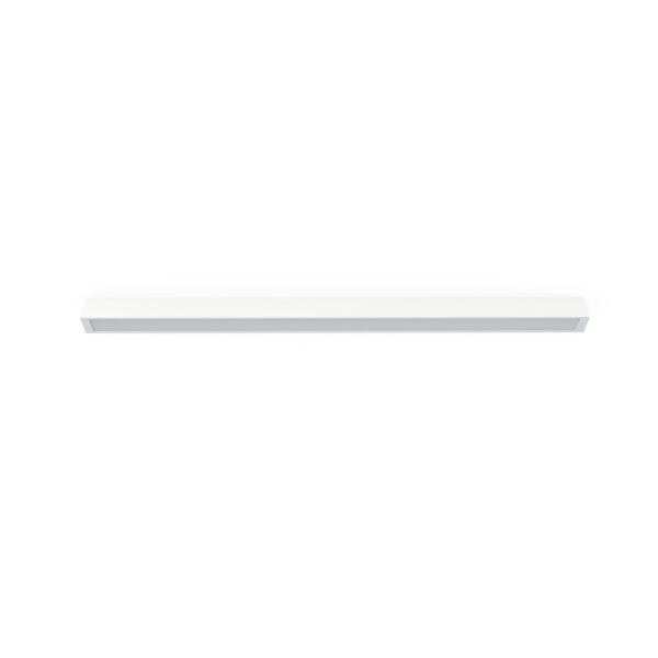 Nowodvorski Plafonjera STRAIGHT LED WHITE CEILING 120