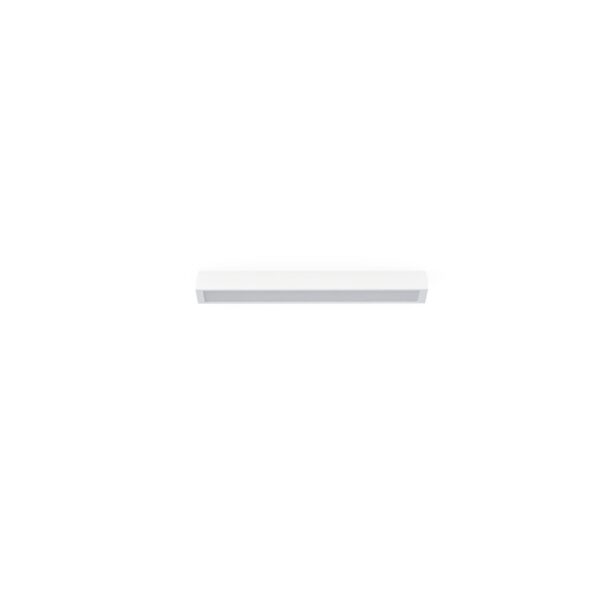 Nowodvorski Plafonjera STRAIGHT LED WHITE CEILING 60