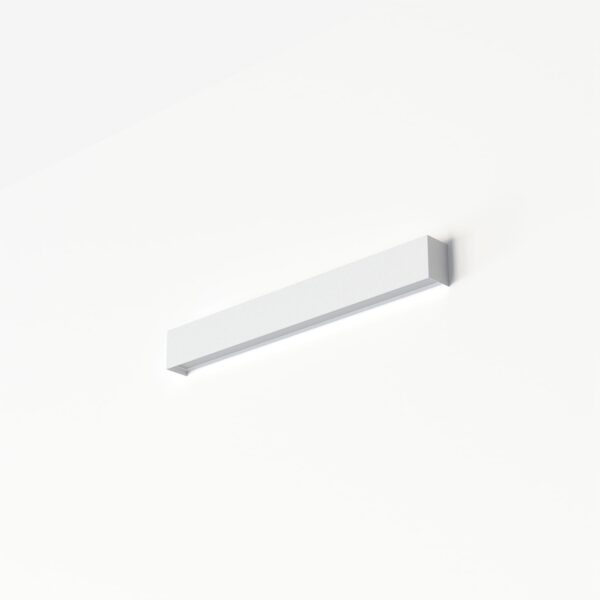 Nowodvorski STRAIGHT WALL LED WHITE S