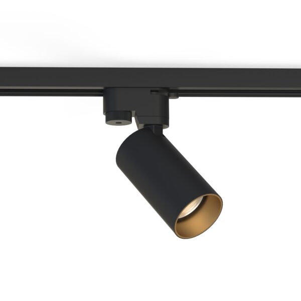 Nowodvorski PROFILE MONO BLACK/GOLD
