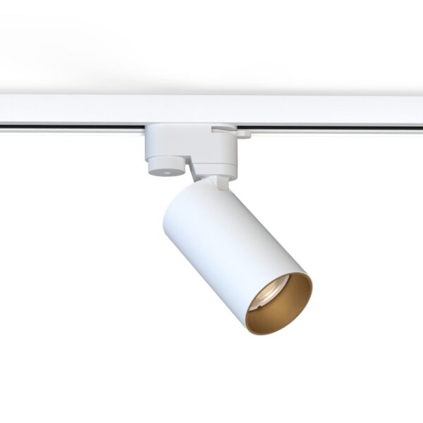 Nowodvorski PROFILE MONO WHITE/GOLD