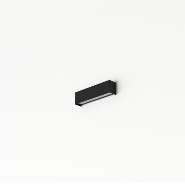 Nowodvorski STRAIGHT WALL BLACK XS