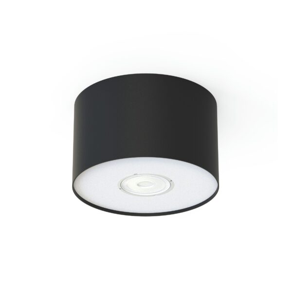 Nowodvorski Spot lampa POINT BLACK S