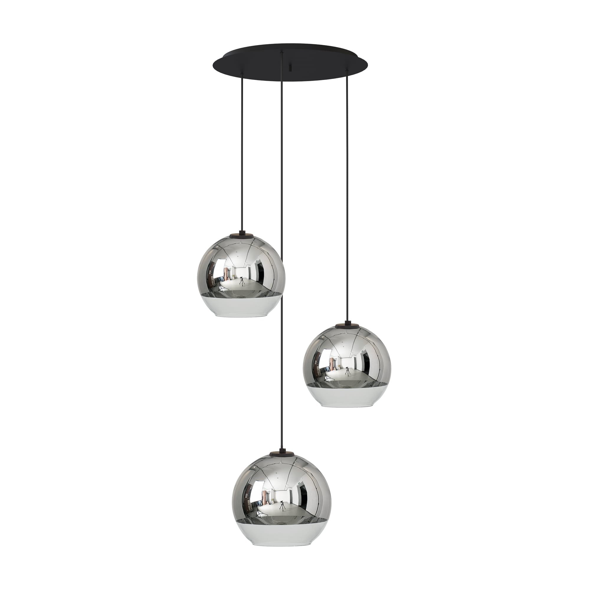 Nowodvorski GLOBE PLUS III