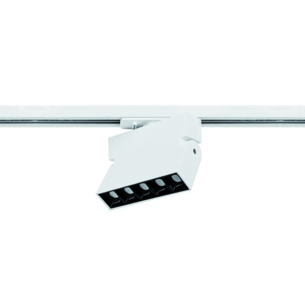 Nowodvorski PROFILE FOCUS LED WH 3000K