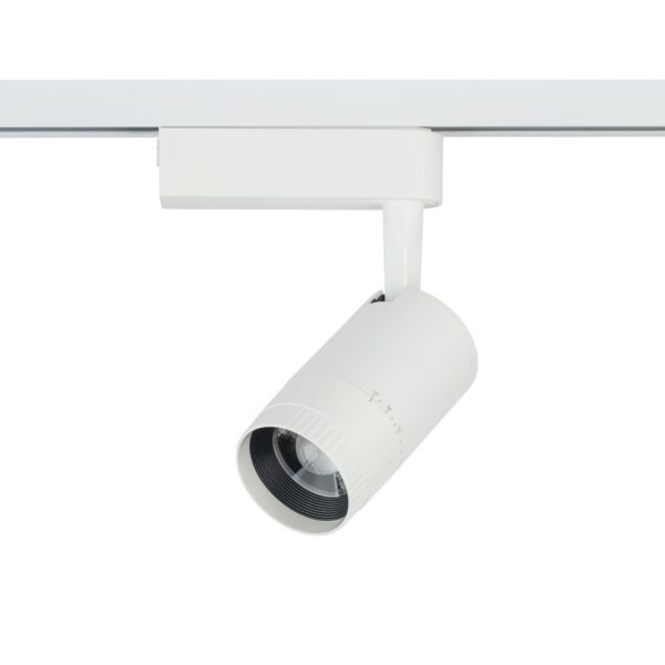 Nowodvorski PROFILE ZOOM LED WH 4000K
