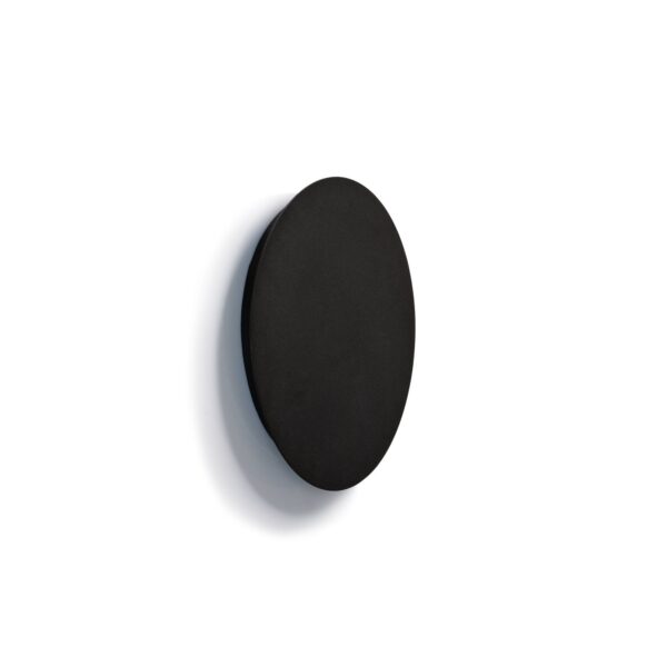 Nowodvorski RING LED BLACK S