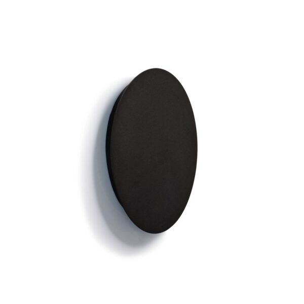 Nowodvorski RING LED BLACK M