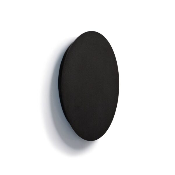 Nowodvorski RING LED BLACK L