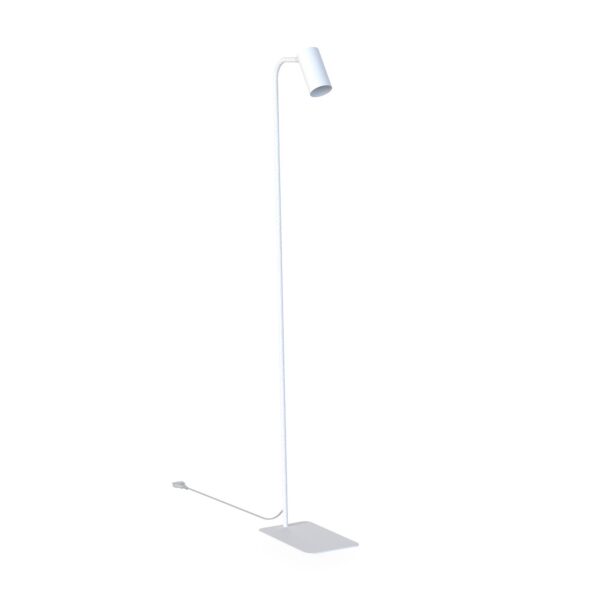 Nowodvorski MONO FL WHITE