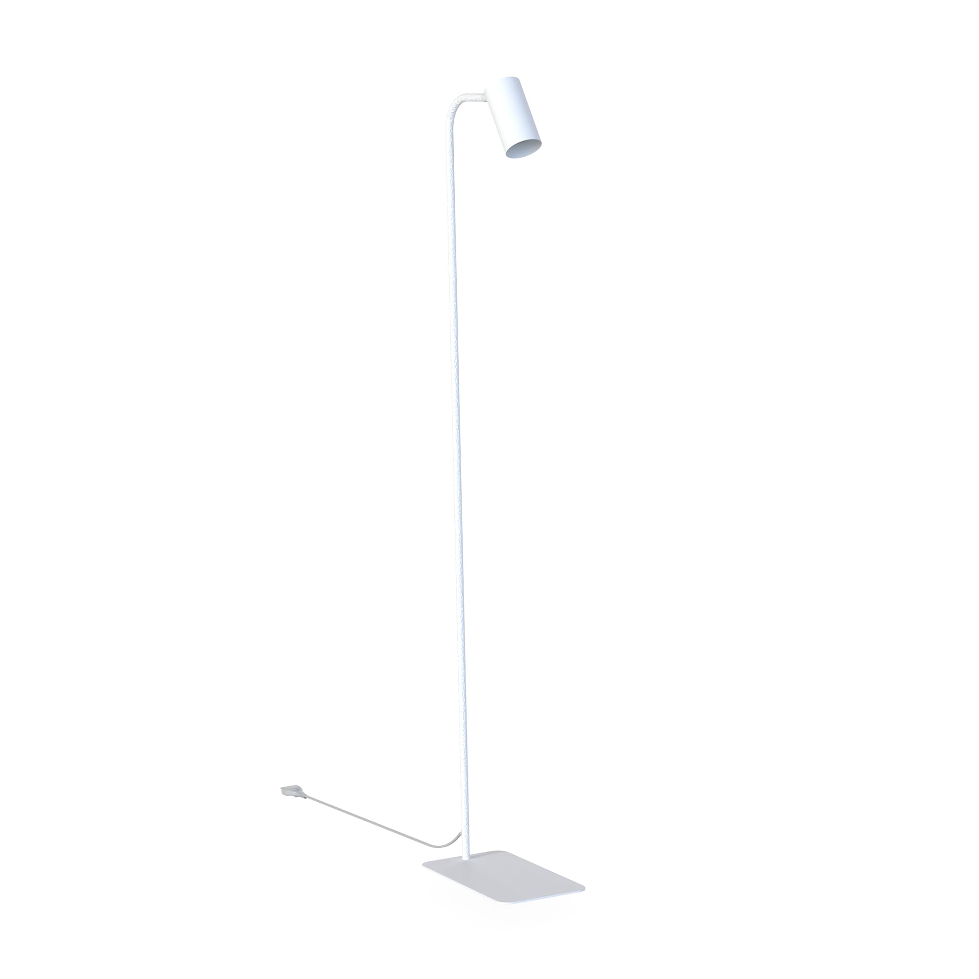 Nowodvorski MONO FL WHITE