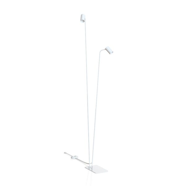 Nowodvorski MONO II FL WHITE