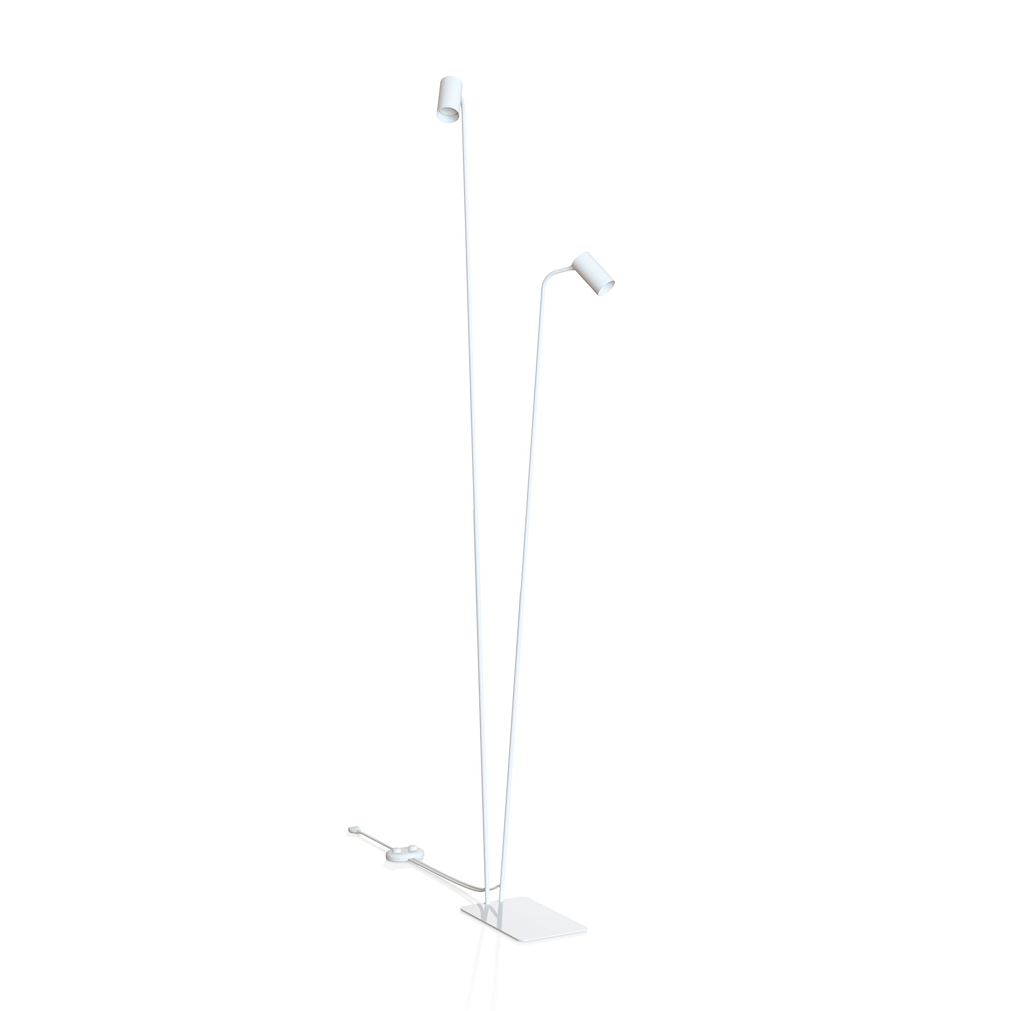 Nowodvorski MONO II FL WHITE
