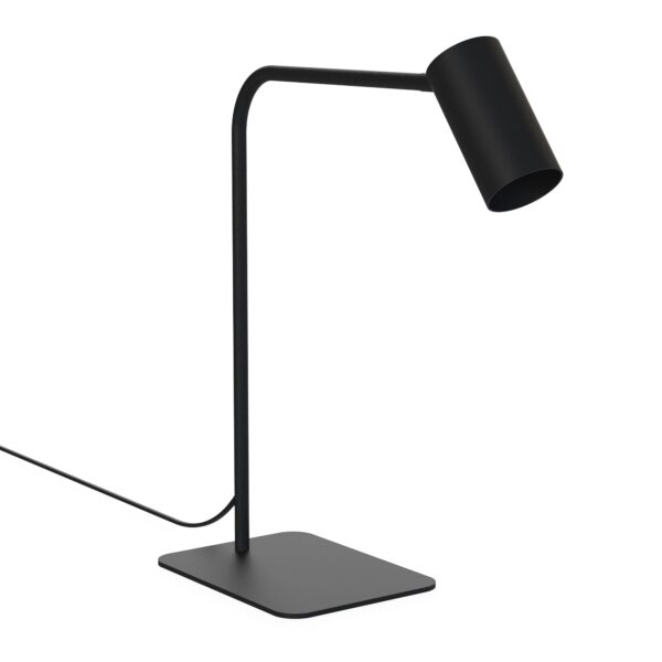 Nowodvorski MONO table lamp BLACK