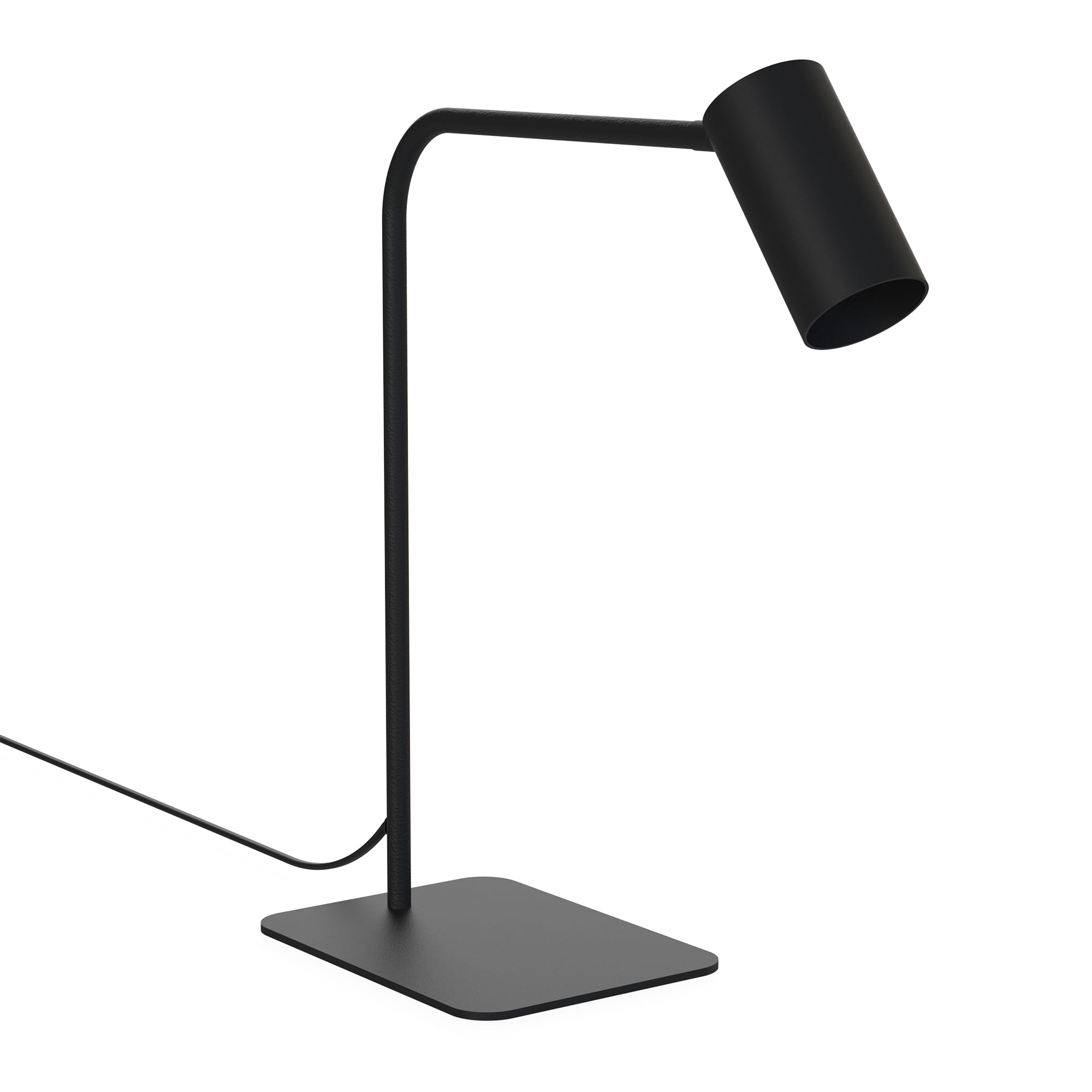 Nowodvorski MONO table lamp BLACK