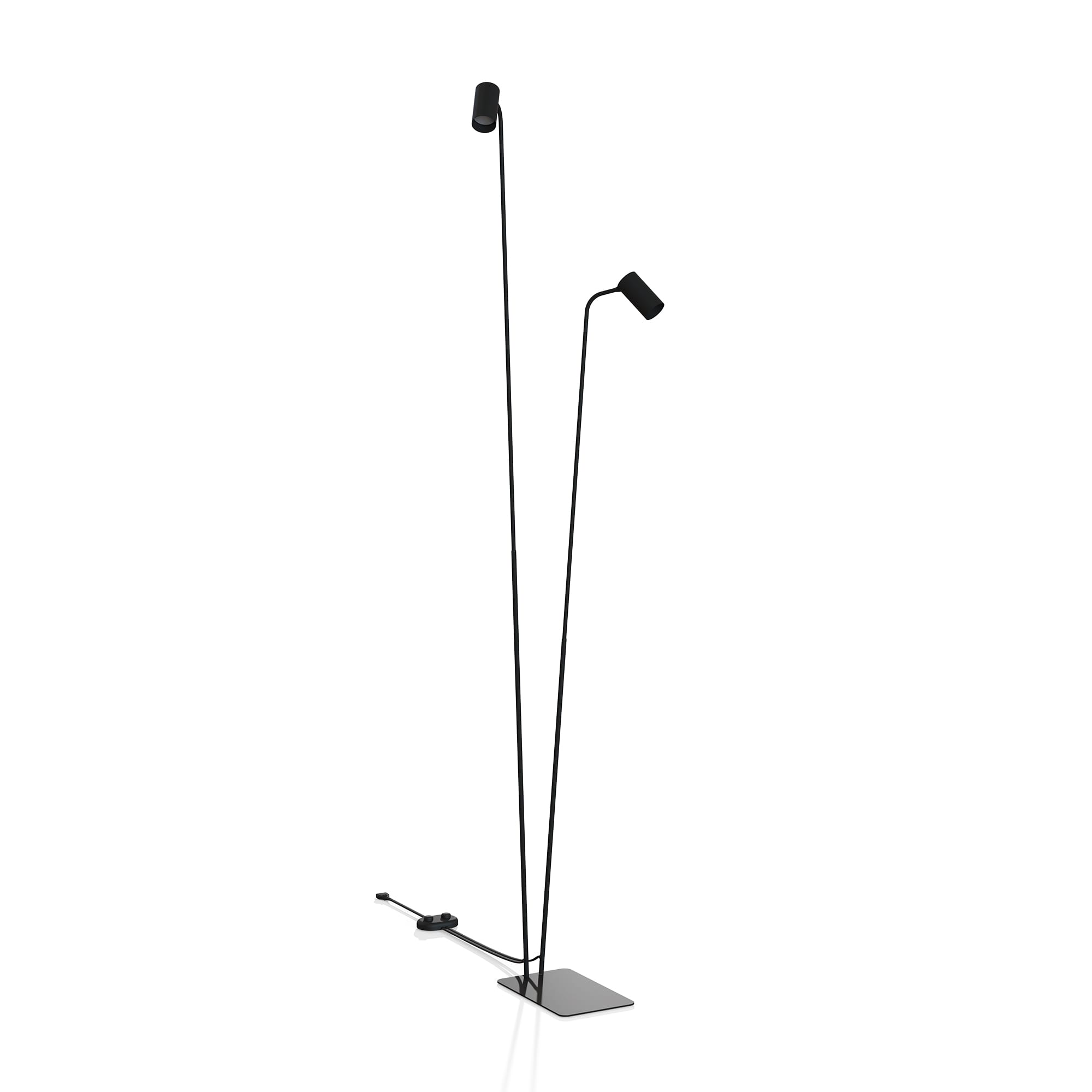 Nowodvorski MONO II FL BLACK