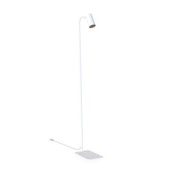 Nowodvorski MONO FL WHITE/GOLD