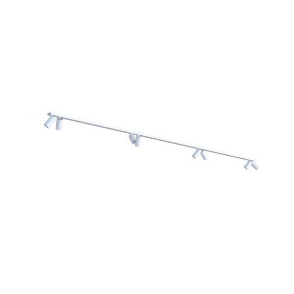Nowodvorski Spot lampe MONO VIII 2X200 WHITE
