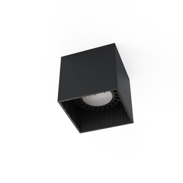 Nowodvorski Spot lampa GROOVE I BLACK