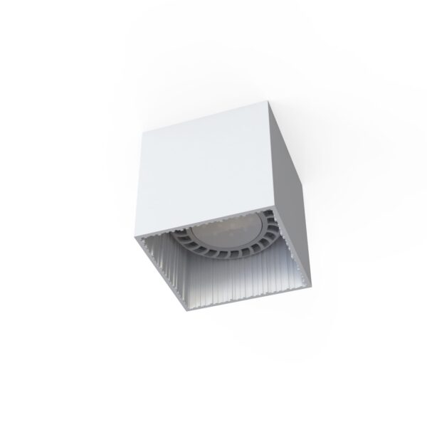 Nowodvorski Spot lampa GROOVE I WHITE