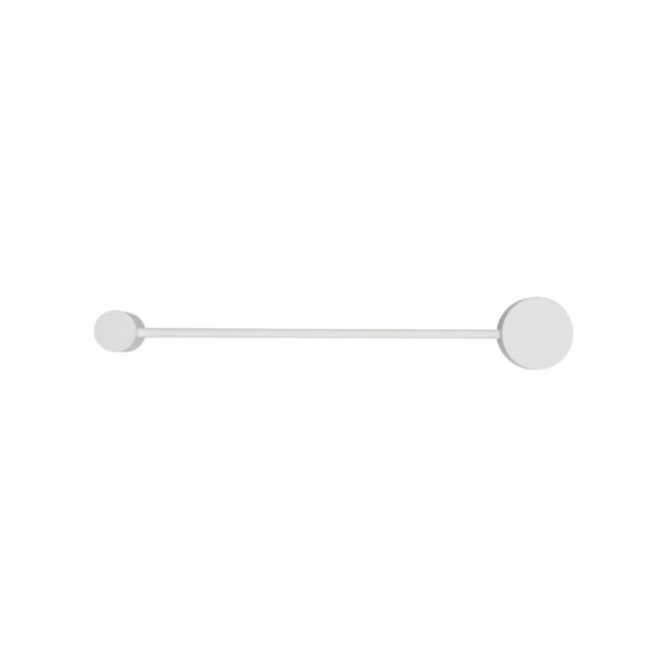 Nowodvorski ORBIT WHITE I wall lamp M