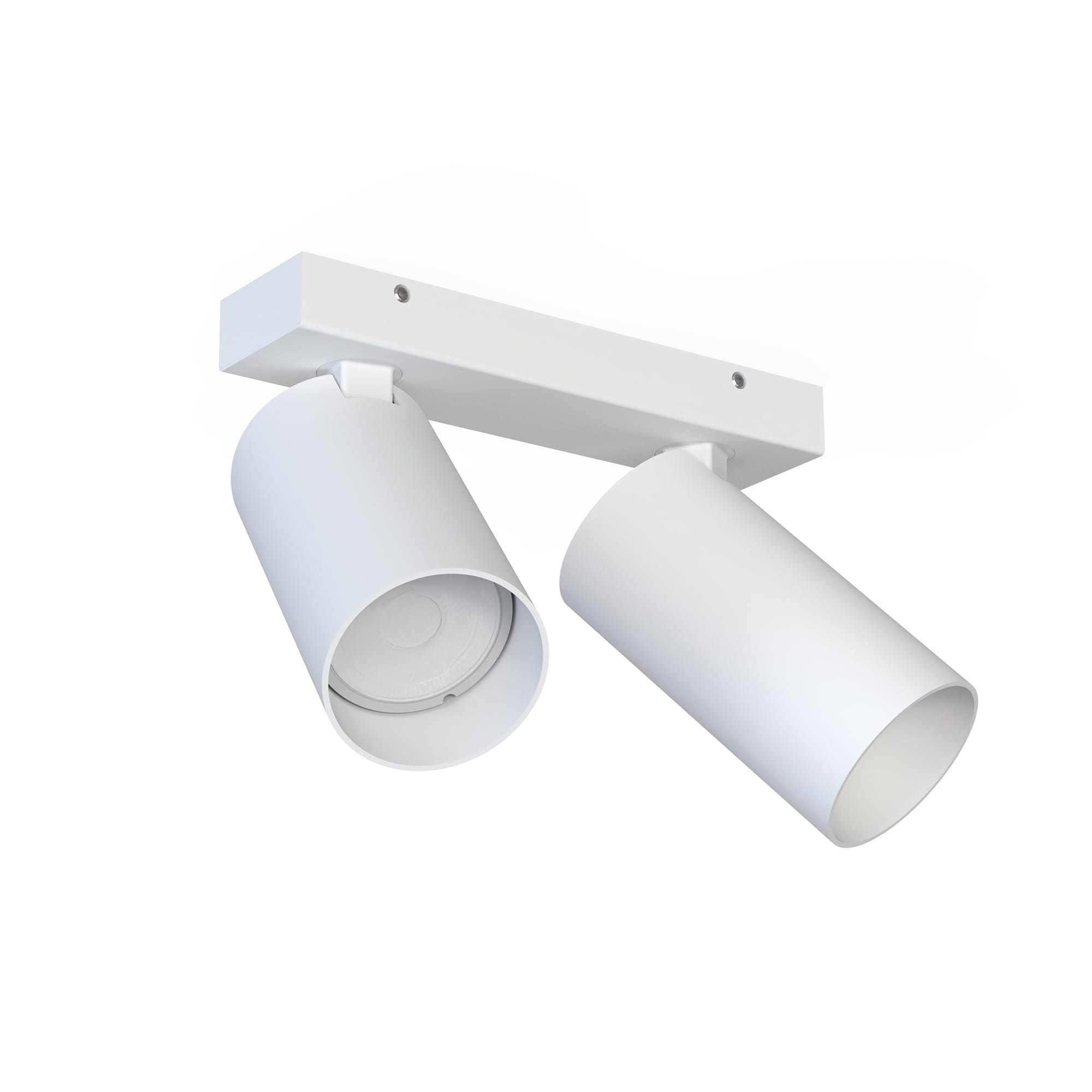 Nowodvorski Spot lampe MONO II WHITE