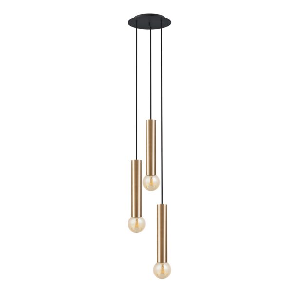 Nowodvorski BATON SOLID BRASS III pendant