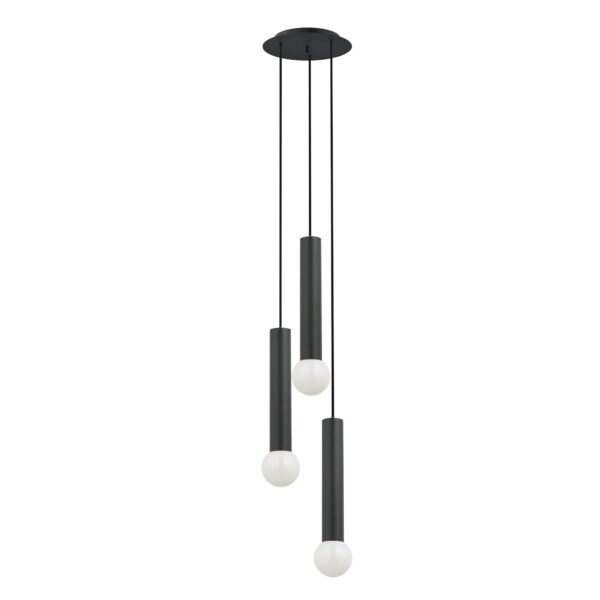 Nowodvorski BATON BLACK III pendant