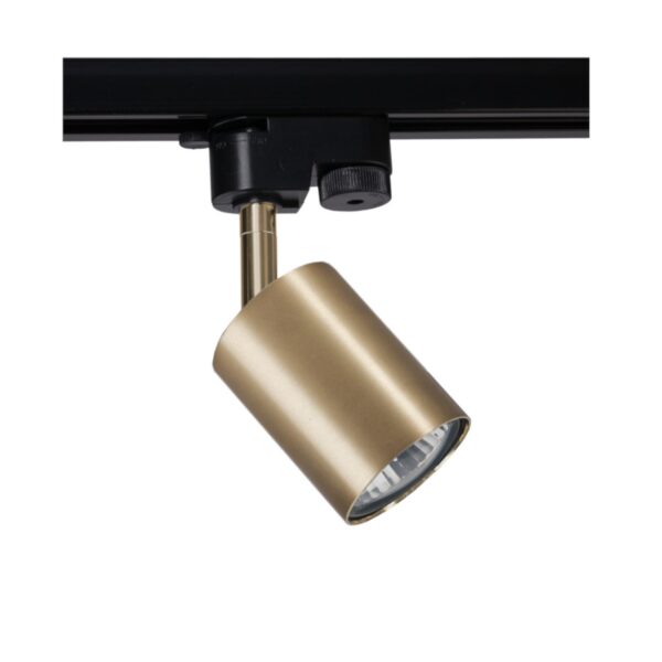 Nowodvorski PROFILE EYE SPOT SOLID BRASS
