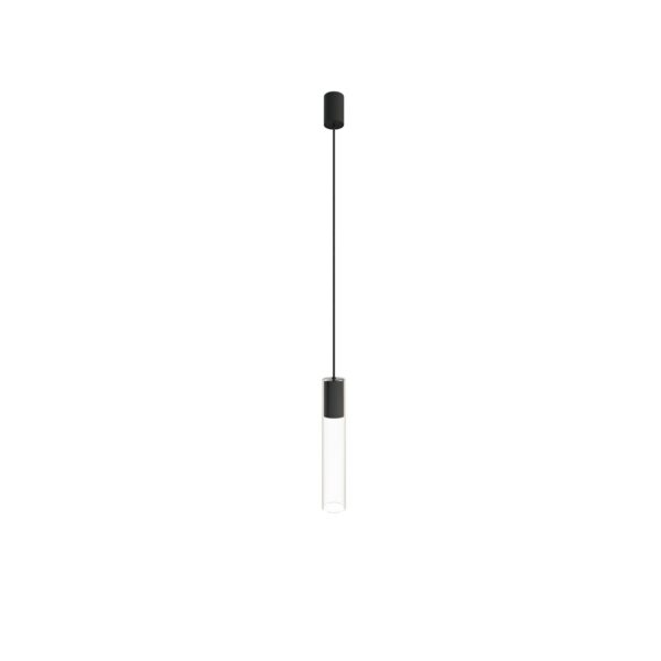 Nowodvorski CYLINDER BLACK L pendant