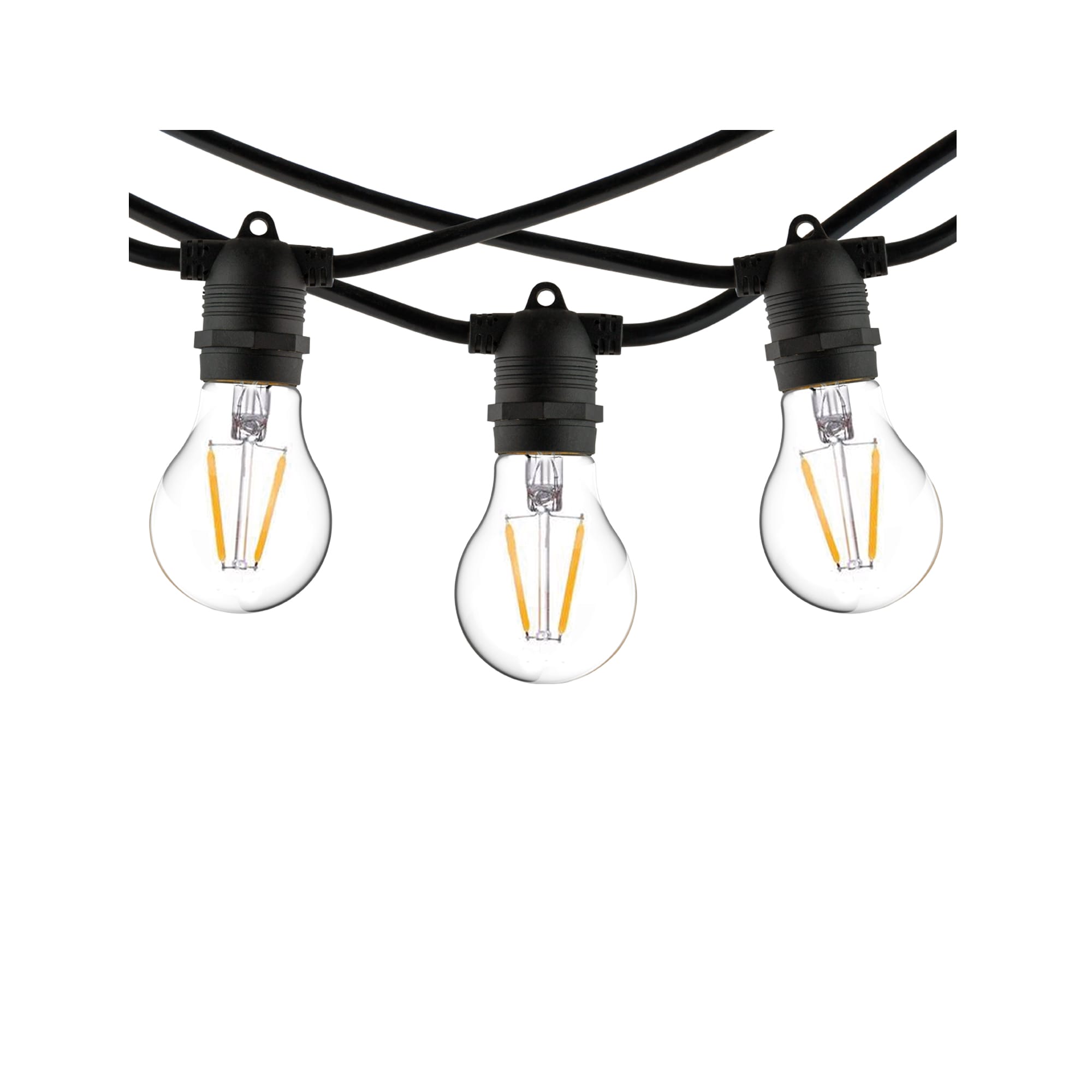 Nowodvorski FESTOON LIGHTS 10XE27, 6M, IP65