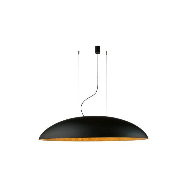 Nowodvorski CANOE BLACK