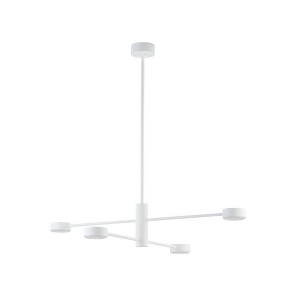 Nowodvorski ORBIT WHITE IV