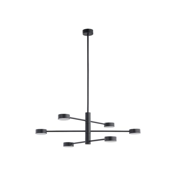 Nowodvorski ORBIT BLACK VI