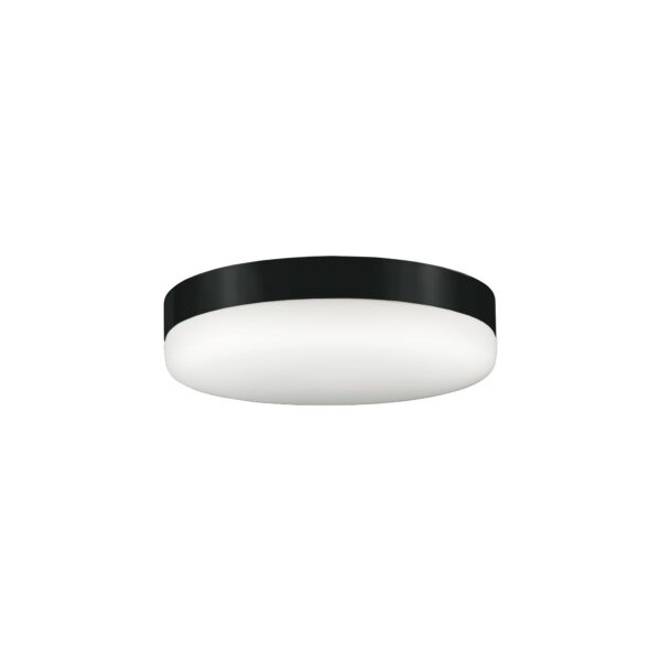 Nowodvorski Plafonjera KASAI BLACK