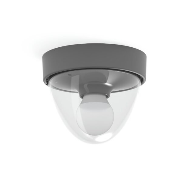 Nowodvorski NOOK GRAPHITE