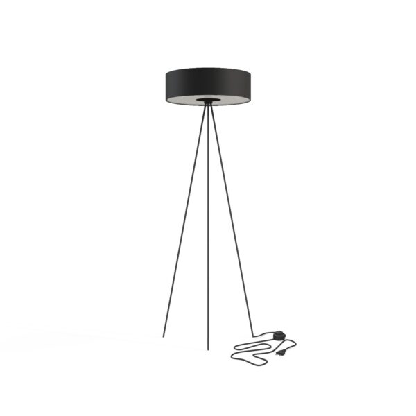 Nowodvorski CADILAC III BLACK BL