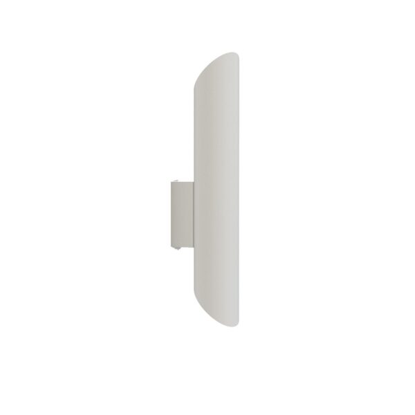 Nowodvorski EYE WALL CUT WHITE