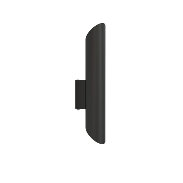 Nowodvorski EYE WALL CUT BLACK